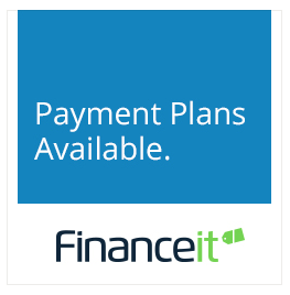 Get Approved for Financing! 