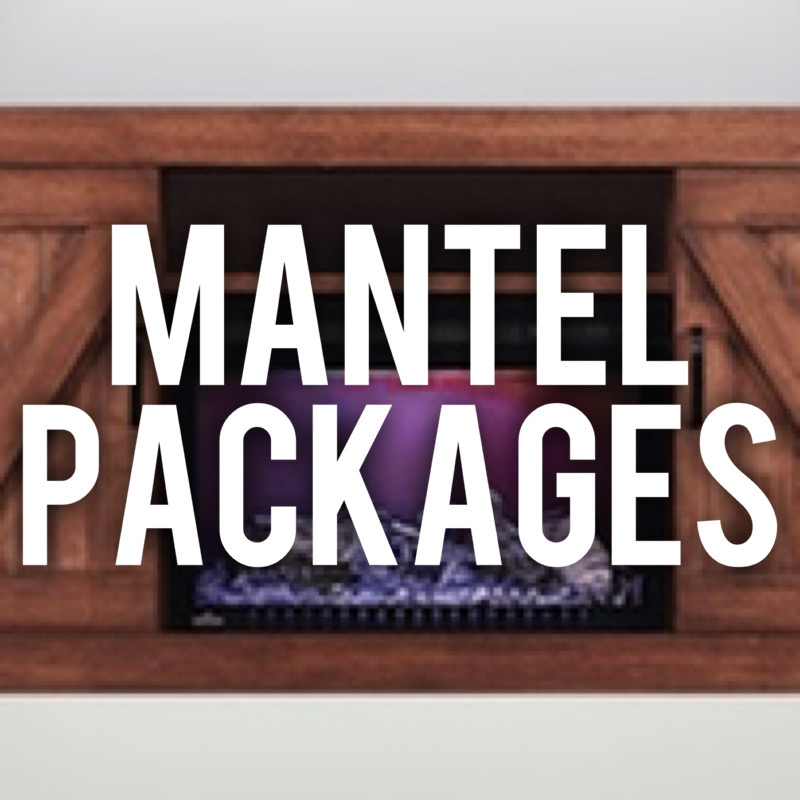mantel packages