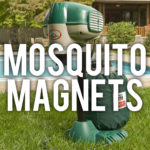 mosquito magnets
