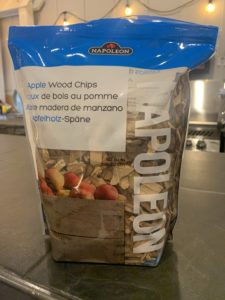 Napoleon Apple Wood Chips