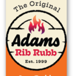 The Original Adams Rib Rubb