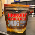 Hickory BBQ Wing Dust