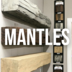 Mantles