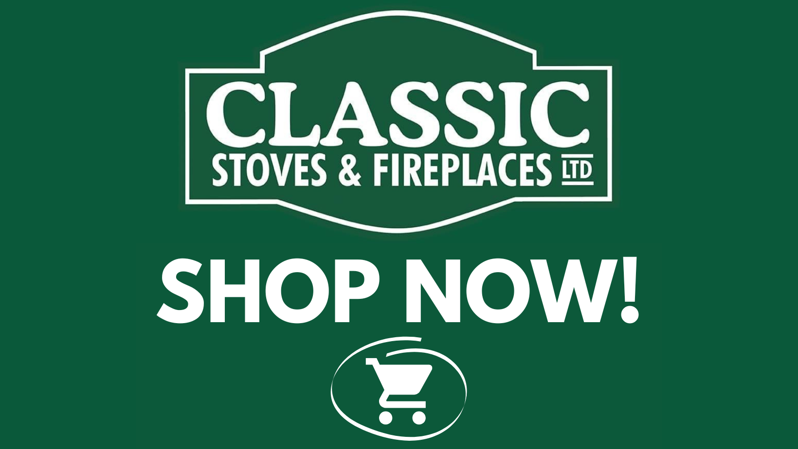 Classic Stoves & Fireplaces Shop Now