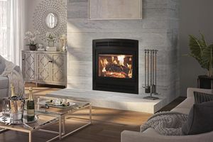 Supreme: Elegance 40 Traditional Arch