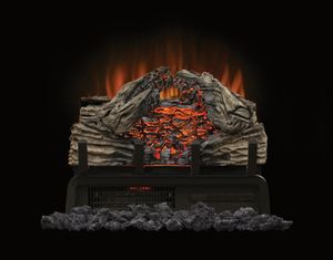 Napoleon: Woodland Electric Log Set - 18"