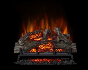 Napoleon: Woodland Electric Log Set - 27"
