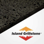 Island Grillstone