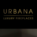 urbana luxury fireplaces