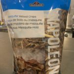 Napoleon Mesquite Wood Chips