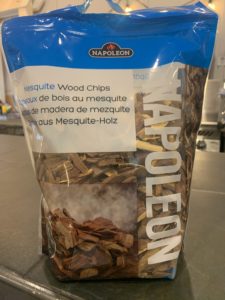 Napoleon Mesquite Wood Chips