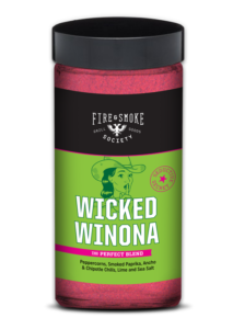 Wicked Winona Spice Blend