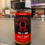 Kosmo Q's Dirty Bird Dry Rub