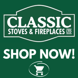 Classic Stoves & Fireplaces Shop Now